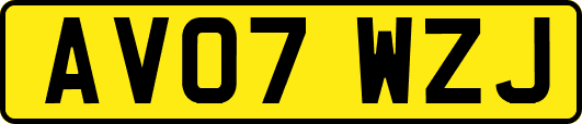 AV07WZJ