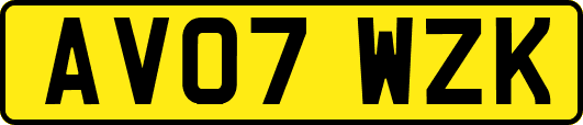 AV07WZK