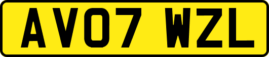 AV07WZL