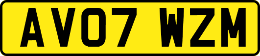 AV07WZM