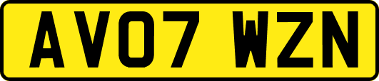 AV07WZN