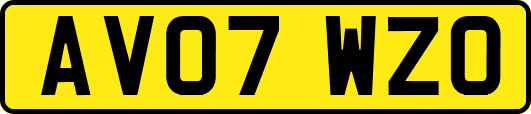 AV07WZO