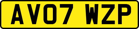 AV07WZP