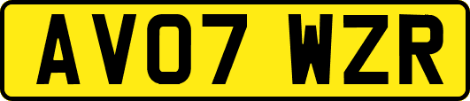 AV07WZR