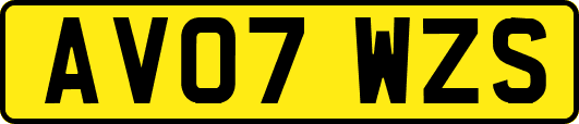 AV07WZS