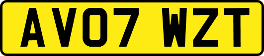 AV07WZT