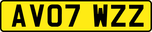 AV07WZZ