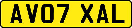 AV07XAL