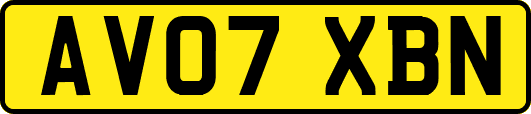 AV07XBN