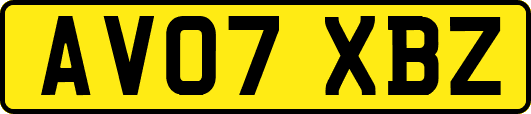 AV07XBZ