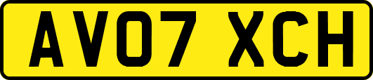 AV07XCH