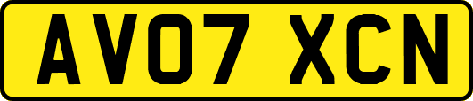 AV07XCN