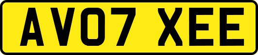 AV07XEE