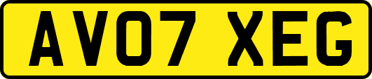AV07XEG