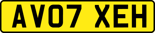 AV07XEH