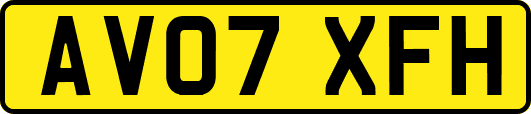 AV07XFH