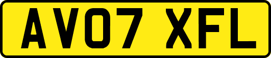 AV07XFL