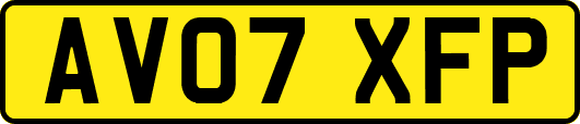 AV07XFP