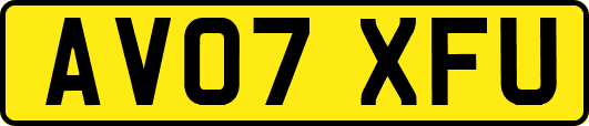 AV07XFU