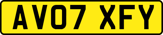 AV07XFY