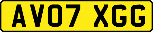 AV07XGG