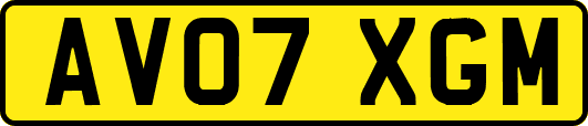 AV07XGM