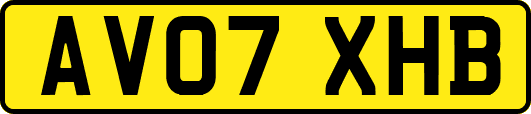 AV07XHB