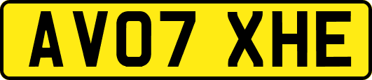 AV07XHE