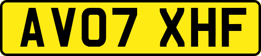 AV07XHF