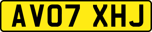 AV07XHJ