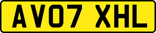 AV07XHL
