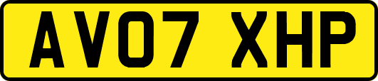 AV07XHP