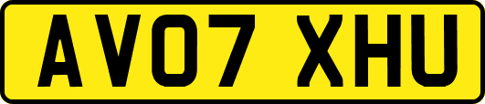 AV07XHU