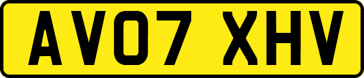 AV07XHV