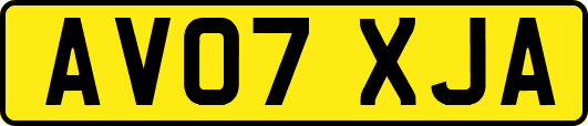 AV07XJA