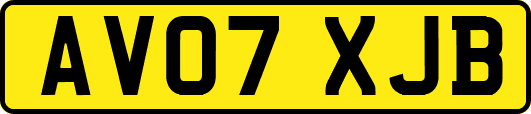 AV07XJB