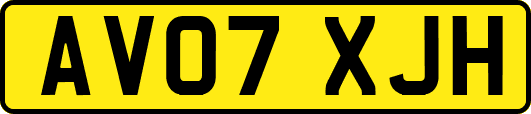 AV07XJH