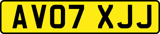 AV07XJJ