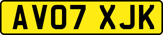 AV07XJK