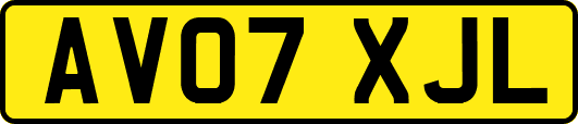 AV07XJL