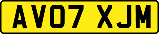 AV07XJM