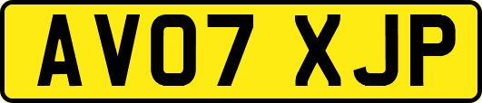 AV07XJP