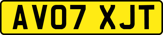 AV07XJT