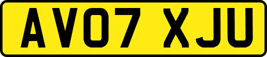 AV07XJU