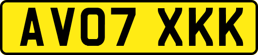 AV07XKK