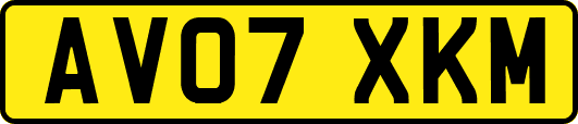 AV07XKM