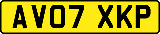 AV07XKP