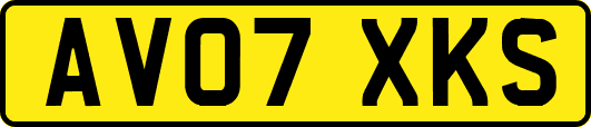 AV07XKS