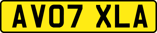AV07XLA