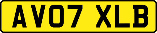 AV07XLB